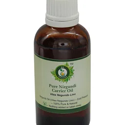 R V Essential Pure Nirgundi Carrier Oil - 50 ml-picture-17