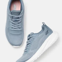 Skechers Women BOBS SQUAD CHAOS Sneakers-picture-0