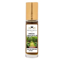 Menjewell Firdaus Attar Perfume 9ml-picture-32