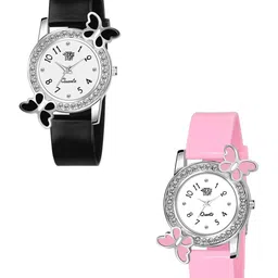 SWADESI STUFF Boys Multicoloured Analogue Watch-picture-29