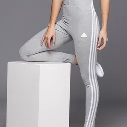 ADIDAS Women Future Icons 3-Stripes Tights-image-30