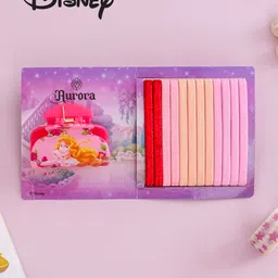 Disney By Yellow Bee Girl Hair Accessory Set-picture-32