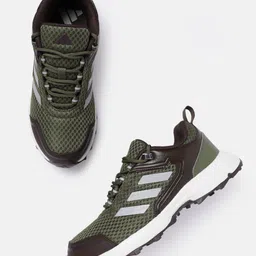 ADIDAS Men Trek Host Shoes-picture-40