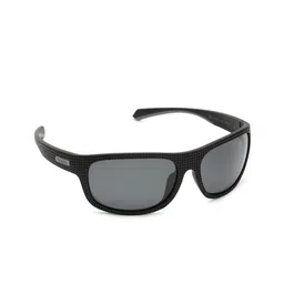 Polaroid Unisex Rectangle Sunglasses PLD 7022/S 807 63M9-image-29