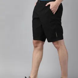 van heusen innerwear Van Heusen Men Pure Cotton Lounge Shorts image 1