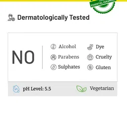 Chemist at Play Vitamin C Face Serum - 30ml & Neck Knee & Elbow Brightening Roll On - 40ml image 5