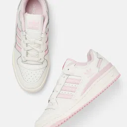 ADIDAS Originals Women Forum Low Cl Everyday Sneakers-picture-13