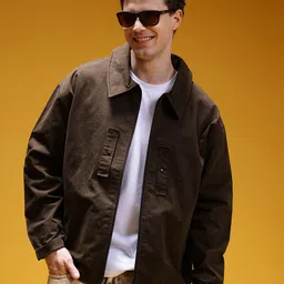 HERE&NOW Seersucker Tailored Jacket-picture-39