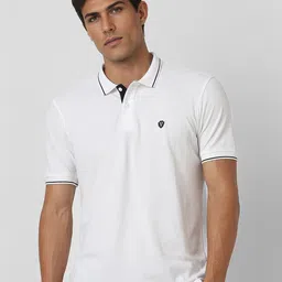 Van Heusen Sport Polo Collar T-shirt-picture-26