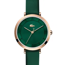 Lacoste Women Green Analogue Watch 2001138-image-10