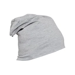 mack jonney VIMAL Men Grey Melange Beanie-picture-33