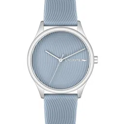 Lacoste Women Falda Patterned Analogue Watch 2001352-picture-3