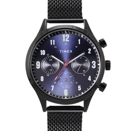 Timex Men Analogue Watch TWHG03SMU02-picture-20