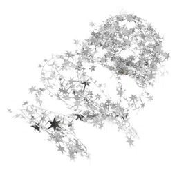 TIED RIBBONS Pack of 1 Artificial Christmas Garlands-picture-10