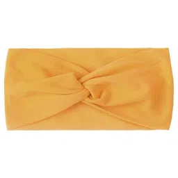 SYGA Infants Girls Cross Knotted Chill Wrap Headband-picture-29