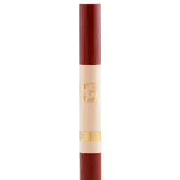 MATTLOOK Velvet Smooth Non-Transfer Lipstick Rust image 4
