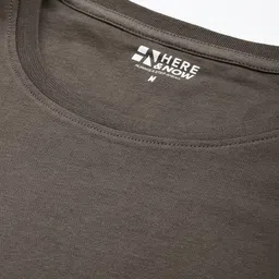 HERE&NOW Pure Cotton T-shirt image 3