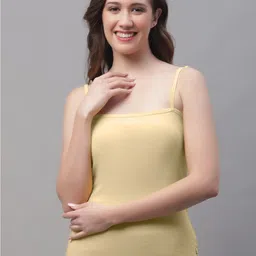 Friskers Red Cotton Top image 2