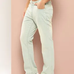 Harvard Men Bootcut Light Fade Jeans image 2