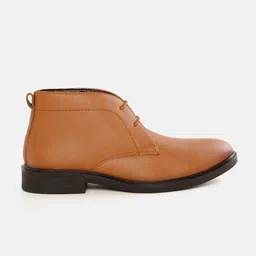 Carlton London Men Semi-Formal Boots image 3