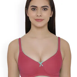 Clovia Pack Of 2 Bra image 2