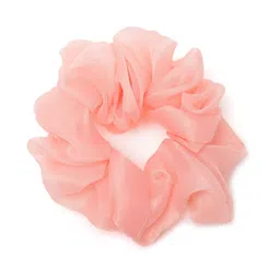 LAIDA Women Set of 3 Scrunchie Ponytail Holders image 4