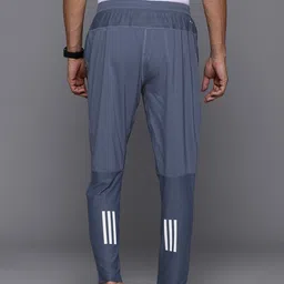 ADIDAS Men Aeroready Own The Run Track Pants image 2