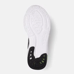 ADIDAS Men Woven Design Adi Revup Running Shoes image 4