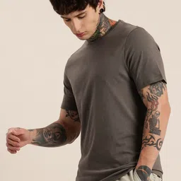 HERE&NOW Pure Cotton T-shirt image 5