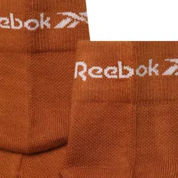 Reebok Unisex Class Above Ankle-Length Socks image 2
