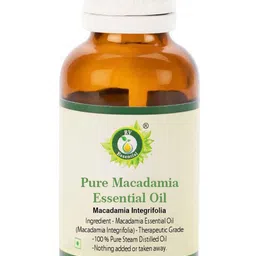 R V Essential Pure Macadamia Essential Oil - 50 ml image 2