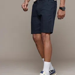 Roadster Men Shorts image 5