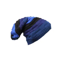 Knotyy Men Pack of 2 Beanie image 2