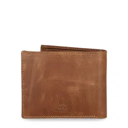 NAPA HIDE Men RFID Protected Genuine High Quality Leather Accessory Gift Set image 3