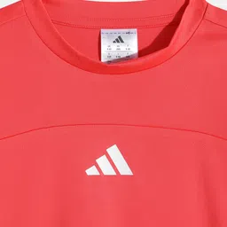 ADIDAS Boys Brand Logo T-shirt image 3