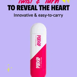 MyGlamm Popxo Liquid Lipstick Lip Gloss Love Kit - 2.5 ml Each -Situationships image 4