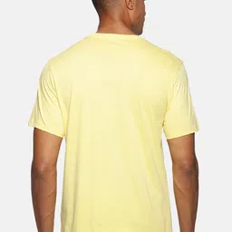 bollti Typography Printed Pure Cotton Casual T-Shirt image 2