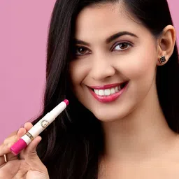 MATTLOOK Velvet Smooth Non-Transfer Lipstick Rust image 2