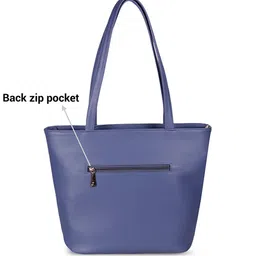 Mochi Floral Printed Oversized Shopper Tote Bag image 5