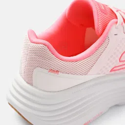 Skechers Women MAX CUSHIONING ENDEAVOUR - CA Mesh Running Shoes image 5