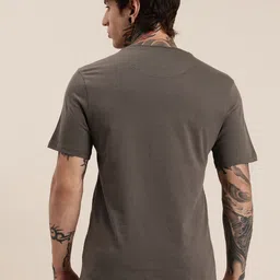 HERE&NOW Pure Cotton T-shirt image 2