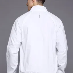 HRX by Hrithik Roshan Rapid-Dry Running Jacket image 4