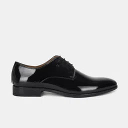 Arrow Men Leather Formal Oxfords image 4