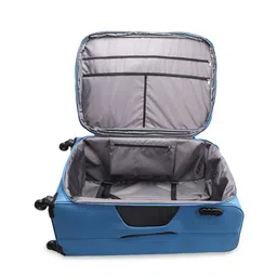 CARRIALL Vista Soft-Sided Large Trolley Bag image 4