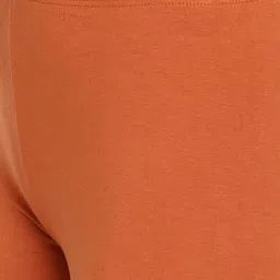 TWIN BIRDS Women Churidar-Length Ethnic Leggings image 4