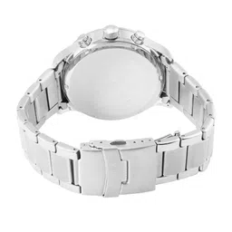 Timex Men Bracelet Style Straps Analogue Chronograph Watch - TWEG29303 image 3