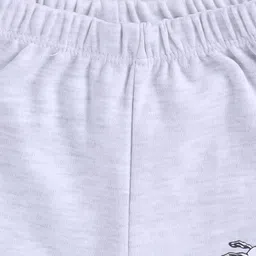 YK X Tinyo Infant Boys Peanuts Printed Pure Cotton Clothing Set image 3