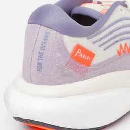 ADIDAS Men Woven Design Supernova 2 X Parley Running Shoes image 3