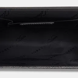 Forever Glam by Pantaloons Embellished Purse Clutch image 2