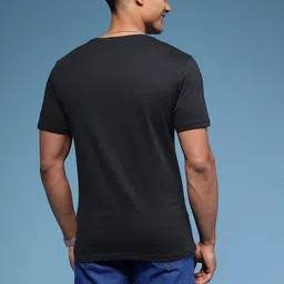 HERE&NOW Pure Cotton T-shirt image 5